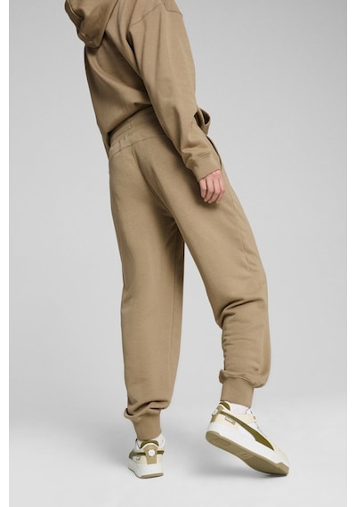Puma Squad Tr Kadın Eşofman Altı 68249567 Bej
