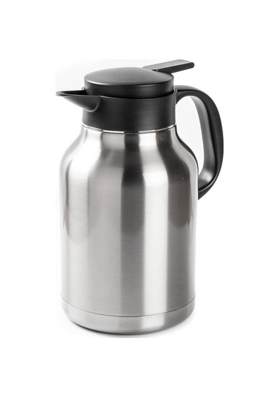 Tantitoni 016-01-okadı Paslanmaz Çelik Çay Termosu 1.8lt