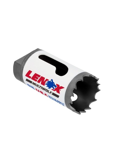 Bi-metal Delik Testere 27mm 1/bx