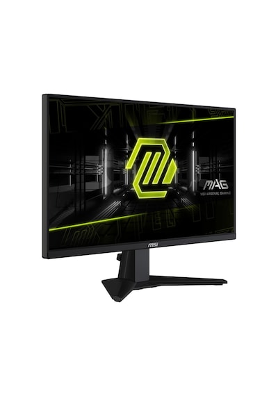 Msı Mag 255xf 24.5" 300hz 0.5ms Hdmı+dp Hdr Fullhd Freesync Ips Vesa Monitör