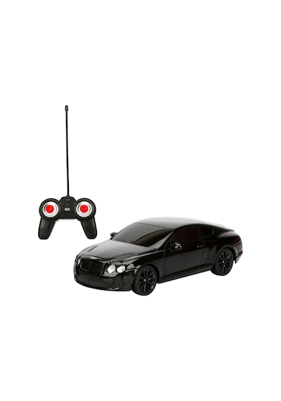 Bentley Continental Supersports 1:24 Uzaktan Kumandalı Araba İle Efsaneyi Yaşa Çok Renkli