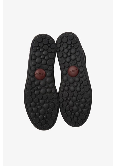 Camper Pelotas Ariel Erkek Siyah Bot 33766-125