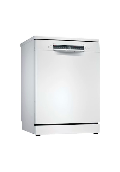 Bosch SMS4EKW60T 6 Programlı 12 Kişilik Bulaşık Makinesi