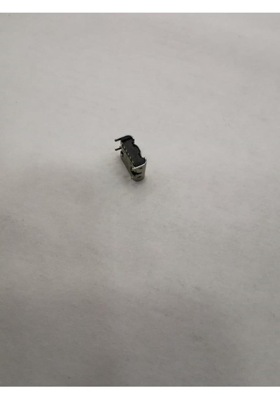 Type-C Dişi 6 Pin Smd Pcb Soket