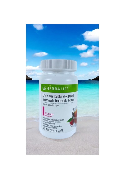 Herbalife Bitkisel Konsantre Çay Klasik 50 Gr Tyb3ydx7xobklqj211