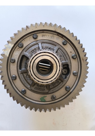 55201208-55183775 Doblo-fıorıno Komple Dişli Dahil Dıferansiyel
