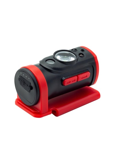 Hegı Kafa Lambası Hk-82202 500lm-26413 beyaz