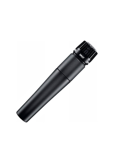 Shure Sm57-lce Dinamik Enstrüman Mikrofon