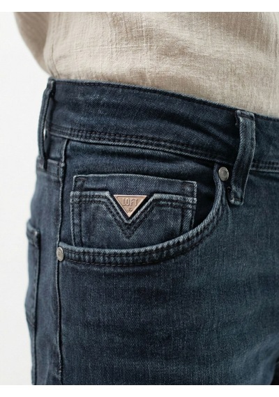 LOFT Ricardo Slim Fit Erkek Pantolon Lf2032762 Q1.v1 Denim