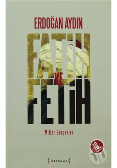 Fatih Ve Fetih 465281077
