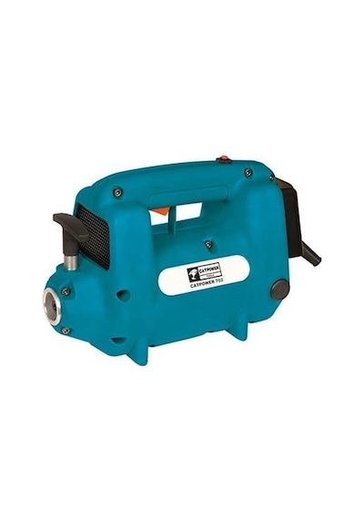 Mey İthalat Cat Power 702 Betoncu Vibratörü 3 Hp 4 Metre Set