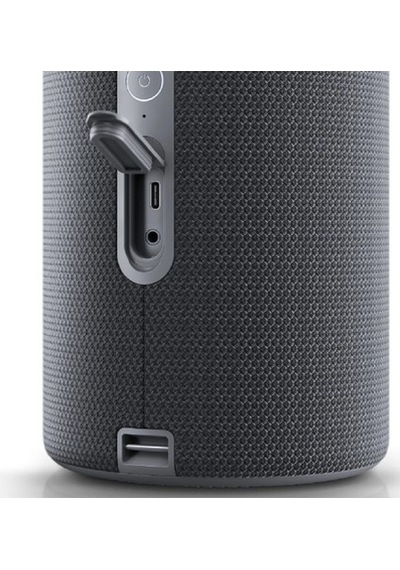 Loewe We. Hear 2 Storm Grey Suya Toza Dayanıklı Bluetooth Hoparlör