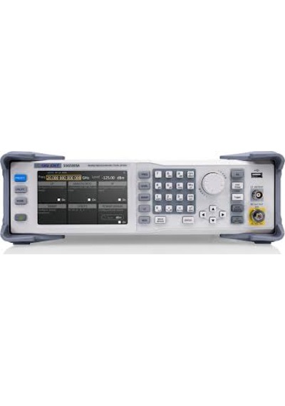 Siglent Ssg5085a Rf Sinyal Jeneratörü 20ghz