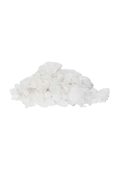 Şap Doğal Granül Parça Çakıl Şap Taşı 500 Gr Paket