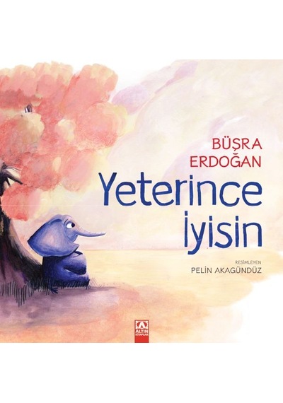 Yeterince İyisin - Aıaı-896513
