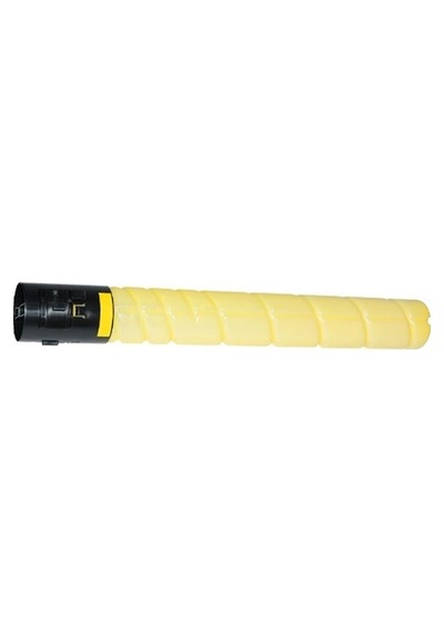 Zebra Toner Sindoh D300 Sarı Uyumlu Toner