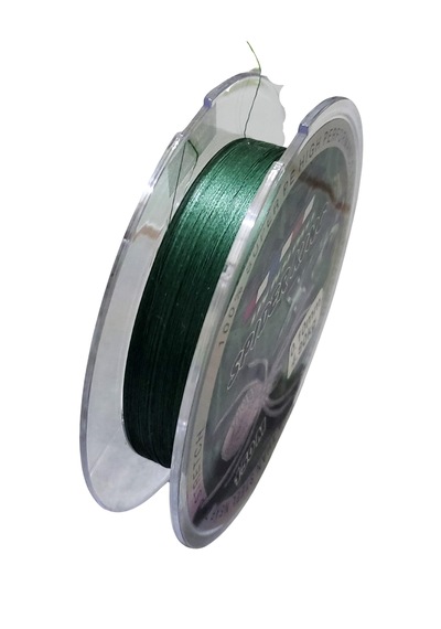 Balza x8 Spender King 150 M İp Misina - 0.12 MM