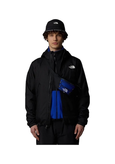 The North Face Jester Lumbar Unisex Bel Çantası Lacivert-2 Litre Çok Renkli