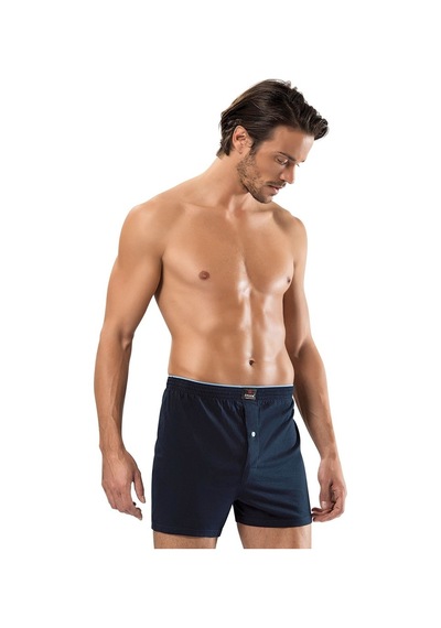 Erdem 1400 Erkek Penye Boxer