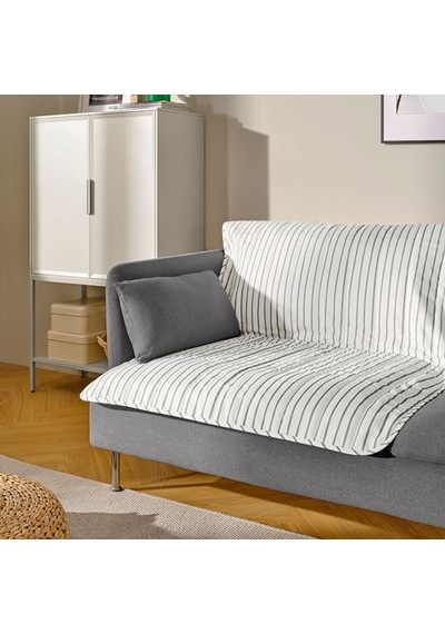 Ikea Utsadd Evcil Hayvan Battaniyesi, Yeşil, 100x150 Cm
