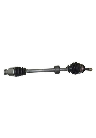 Gva 4419003 Komple Aks Sağ Dacia Logan-sandero 1.4-1.6 04-12 763mm 6001547029