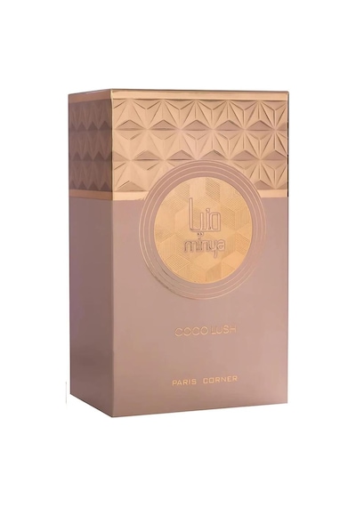 Paris Corner Minya Coco Lush Edp 100 Ml Unisex Parfüm Çiçek