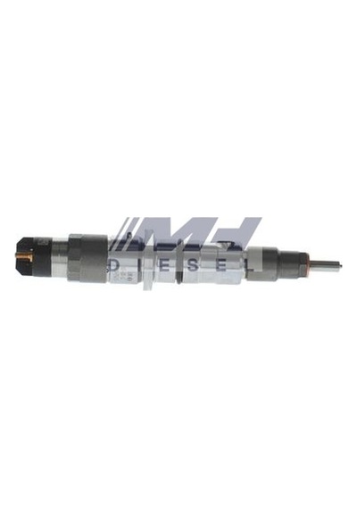 Bosch 0445120120 Enjektör Ford Cargo Vw Constellation Cummins Isc 8.3