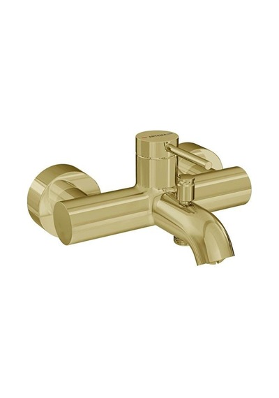 Minimax Round Banyo Bataryası Soft Altın A4354874 Çok Renkli