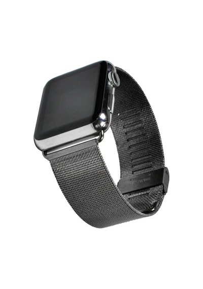 Ally Watch Ultra 49mm 7-8 45mm 6-5-4 44mm Kayış Kordon Milano Metal Klasik 3-2-1 4 - Hs08377758-4 Gold