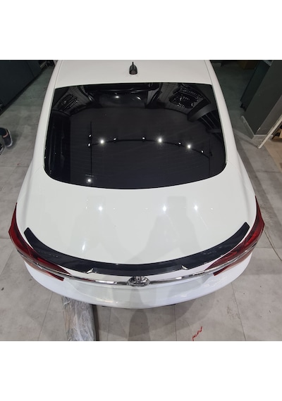 Opel İnsignia A Spoiler 2009 2017