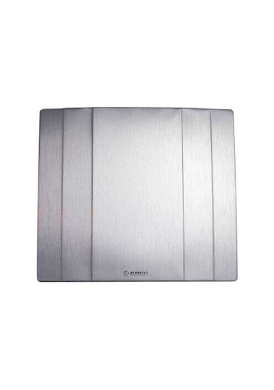 Blauberg Quatro Hi-Tech 100 Dekoratif Banyo Fanı 88 M3/H