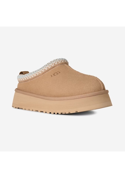 Ugg Tazz Iı Kadın Kahverengi Terlik 026 1174471 Kahverengi