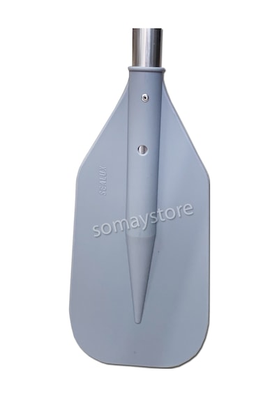 Sealux Bot Küreği Sabit Katlanmaz 32MM - 160CM ( 1 Adet )