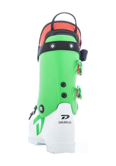 Dalbello Drs 140 Unisex Kayak Ayakkabısı Yeşil