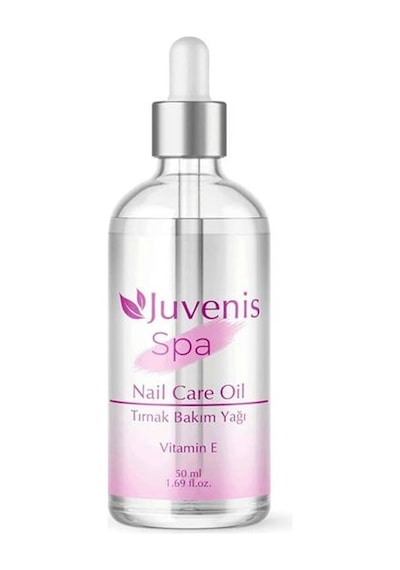 Juvenis Tırnak Bakım Yağı 50ml