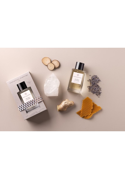 Essential Parfums The Musc Unisex Parfüm EDP 100 ML