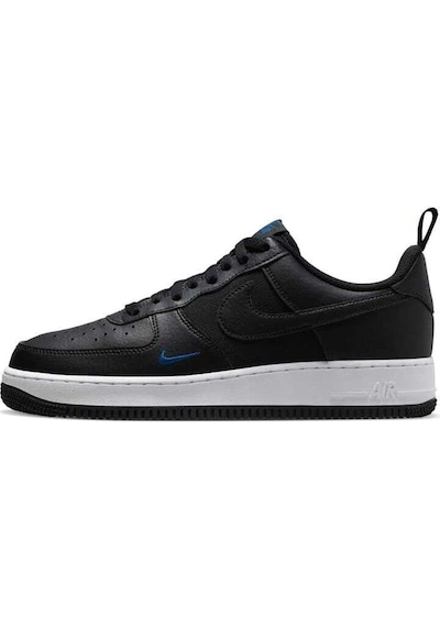 Nike Air Force Erkek Spor Ayakkabı Fz4625-001 Siyah Siyah