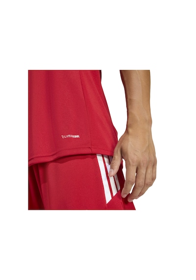 Tepore/whıte Adidas Erkek Futbol Forma Tiro26l Jsy M Kb1355 Kırmızı