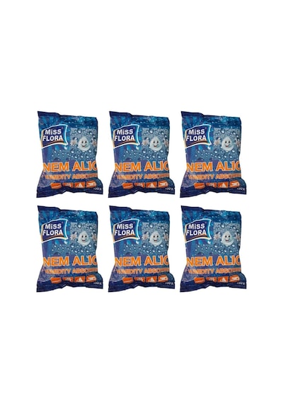 Nem Alıcı Yedek 450 Gr 6 Adet
