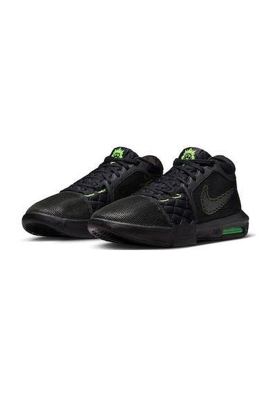Nike Lebron Witness Vııı Erkek Basketbol Ayakkabısı Fb2239-002 001