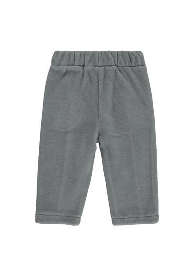 Civil Baby Etiketli 6-18 Ay Eşofman Altı - Gri