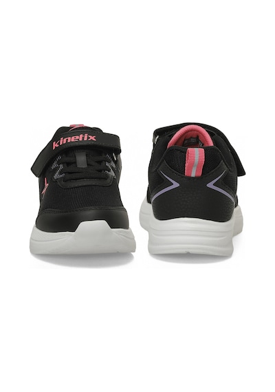 Kinetix Cıtron Tx J F 6fx Siyah Kız Çocuk Spor Ayakkabı Siyah-neon Fusya-k Lıla Kinetix Cıtron Tx J F 6fx Siyah Kız Çocuk Spor Ayakkabı Siyah-neon Fusya-k Lıla