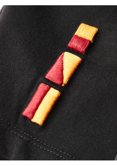 Gsstore Galatasaray Çocuk T-shirt C252098 Siyah