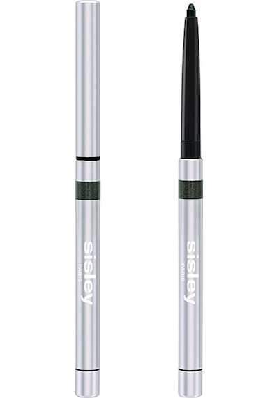 Sisley Phyto-Khol Star Waterproof N8 Mystic Green