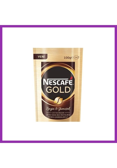 Bezos Gold 100gr Poşet 1 Adet Bty Diğer