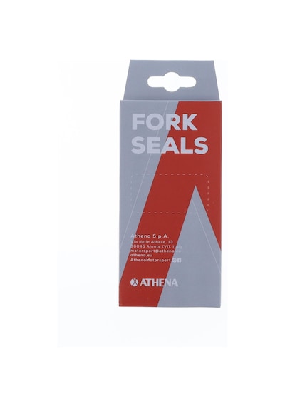 Athena Ön Amortisör Yağ Keçesi 43x55x9,5/10,5 Mm P40fork455161