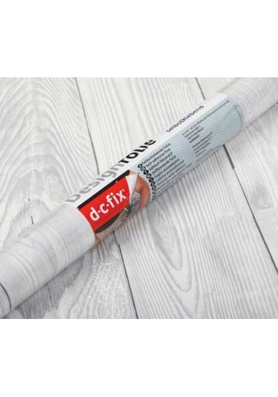 D-C-Fix 346-8165 Ahşap Görünümlü Kendinden Yapışkanlı Folyo