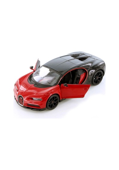 Nessiworld 1:24 Chiron Sport Model Araba