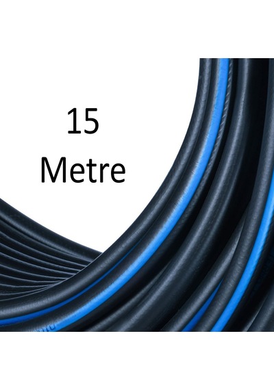 Termo Kauçuklu Bahçe Hortumu 15 Metre Dayanıklı 3 Katlı Sağlam Su Sulama Yıkama Hortum 12.5 Mm 1/2" Termo Kauçuklu Bahçe Hortumu 15 Metre Dayanıklı 3 Katlı Sağlam Su Sulama Yıkama Hortum 12.5 Mm 1/2"