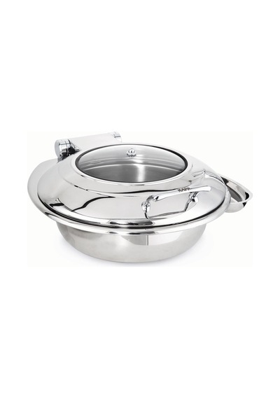 Kapp Chafing Dish Premium - Yuvarlak